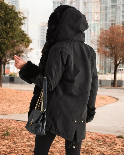 Royalfashion Длинный женский пиджак