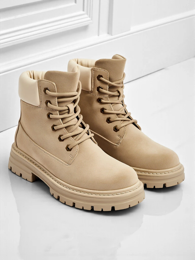 Moteriški aulinukai Avienne