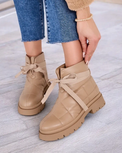 Женские ботинки Losita от Royalfashion