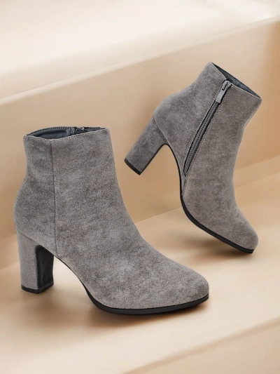 Karališkosios mados moteriški batai iki skrandžio Wierod