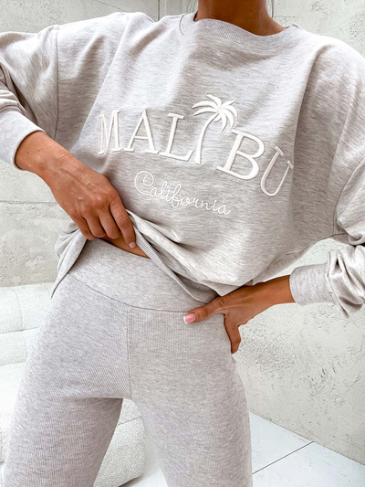 "Royalfashion" Moteriškas komplektas su antblauzdžiais