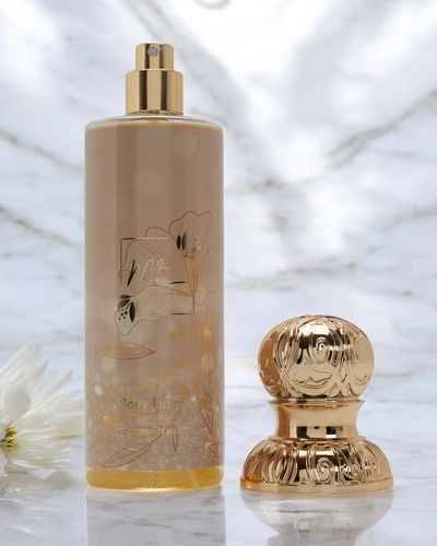 Kūno prabangos kūno purškiklis 250 ml