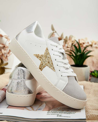 Royalfashion Moteriški sportiniai bateliai Abi