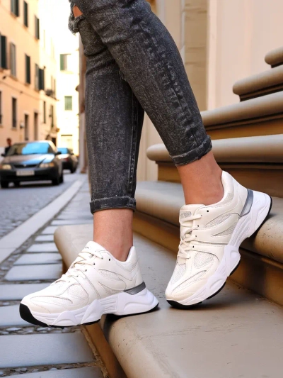 Royalfashion Moteriškos sportinės bateliai Osoltes