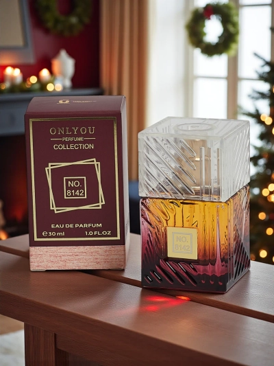 Įkvėptas unisex parfumuotas vanduo Nostalgia