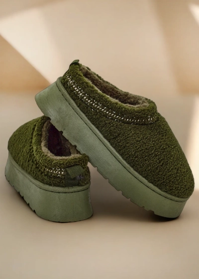 Karališka mada Trumpi batai sniego batai moterims Esel