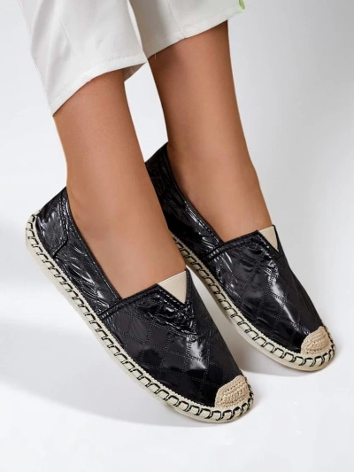 Royalfashion Moteriškos espadrilės Mellapi