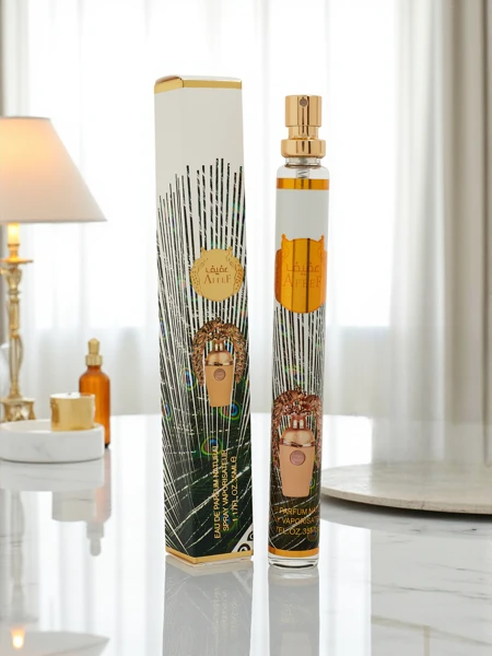 Įkvėpta unisex parfumuotas vanduo Arab Afeef