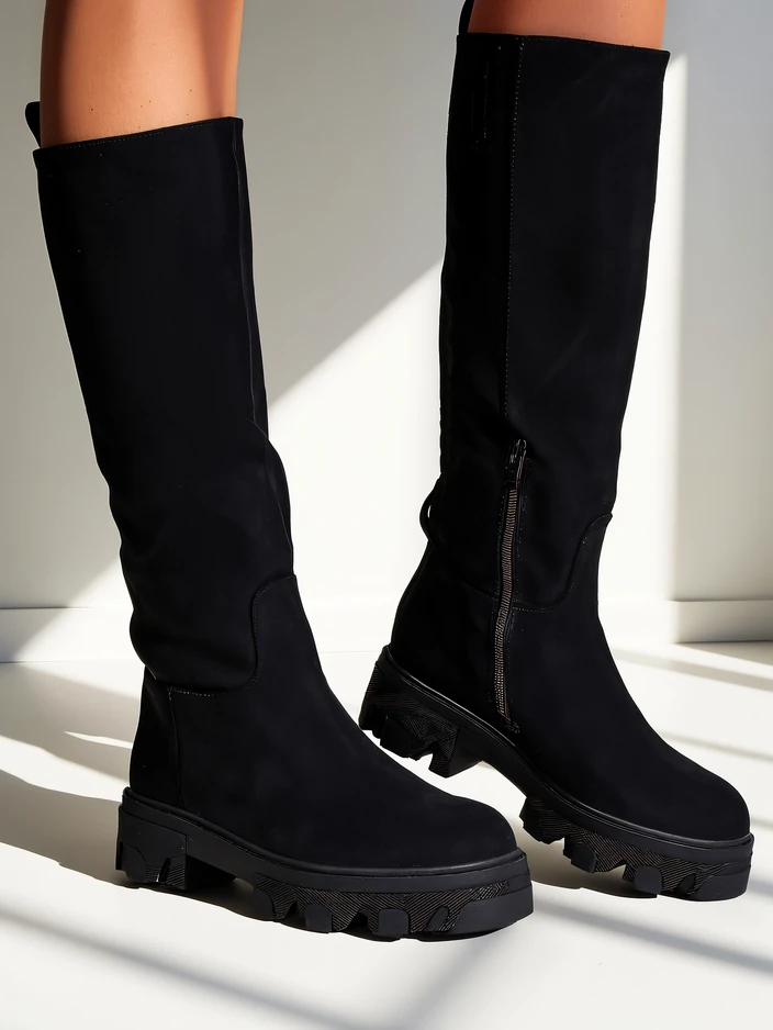 Royalfashion Женские ботинки Merio