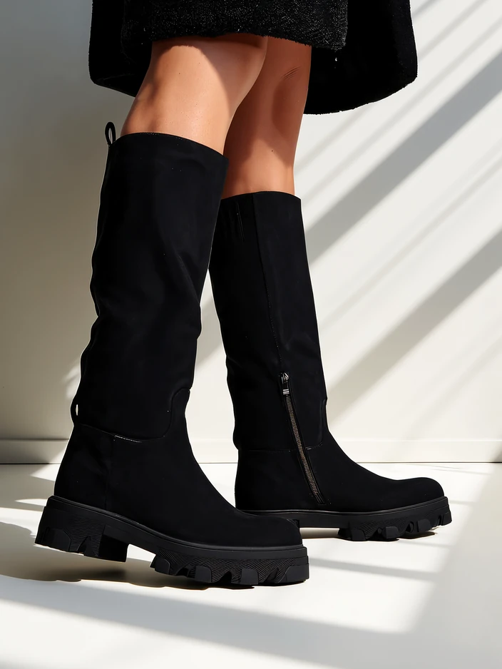 Royalfashion Женские ботинки Merio