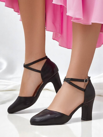 Royalfashion Женские туфли из эко-кожи Vonno