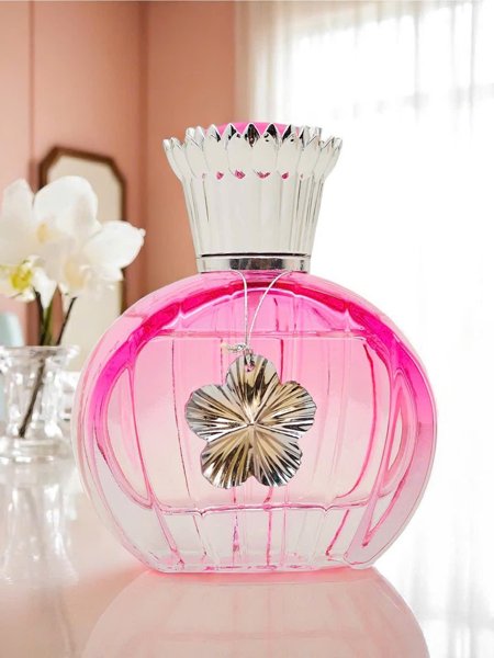 Įkvėptas moterų kvapusis vanduo Stellar Diamond