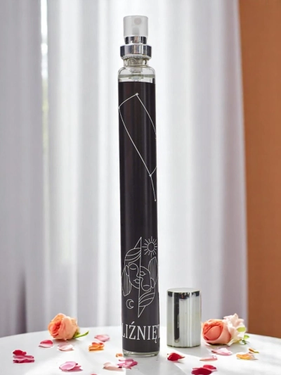 Парфюмированная вода Зодиакальный знак Близнецы 35 мл