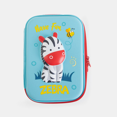 Mėtų pieštukų dėklas vaikams - Priedai