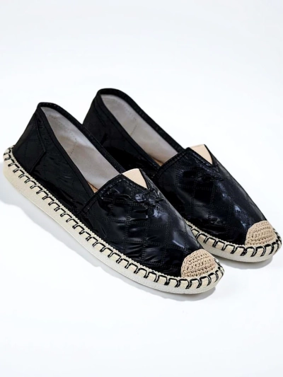 Royalfashion Moteriškos espadrilės Mellapi