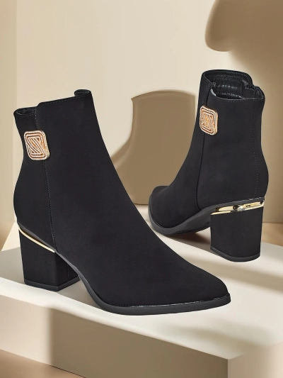 Ботильоны для женщин Royalfashion Esolur