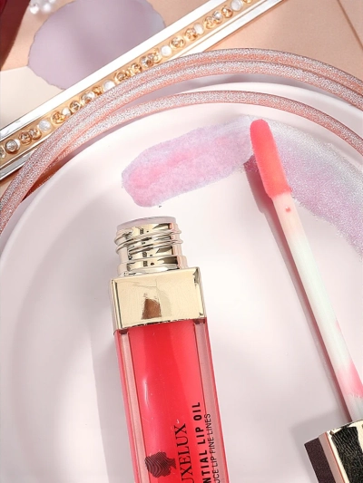 Xoxo Hydrating Lip Oil