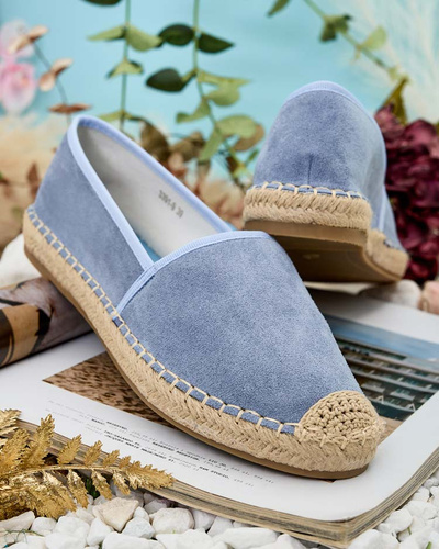 "Royalfashion" Moteriškos espadrilės "Rinss"