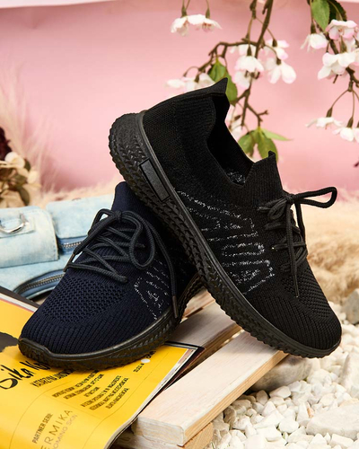 Royalfashion Женская спортивная обувь в слипонах Tennan