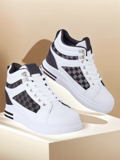 Royalfashion Moteriški Wedge Sportbačiai Erron