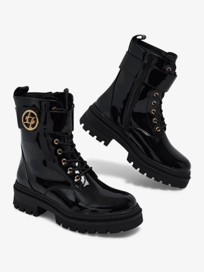 Lakuoti Eko Odos Aulinukai Moterims Eulin