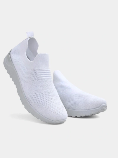 Royalfashion Женские спортивные туфли на резинке Satet