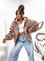 светло-коричневый