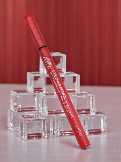 ABZ Vandeniui atsparus akių kontūro pieštukas