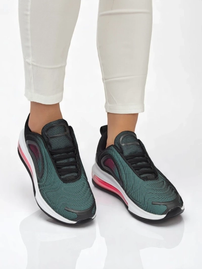 Royalfashion Sportowe sneakersy damskie Active Blend