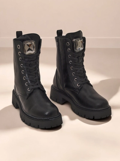 Royalfashion Moterų Seliozz ankstiniai batai