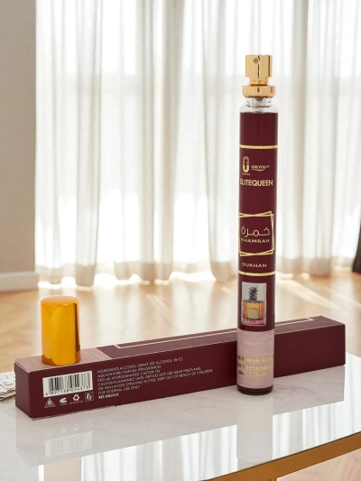 Įkvėptas unisex parfumuotas vanduo Arab Bordo