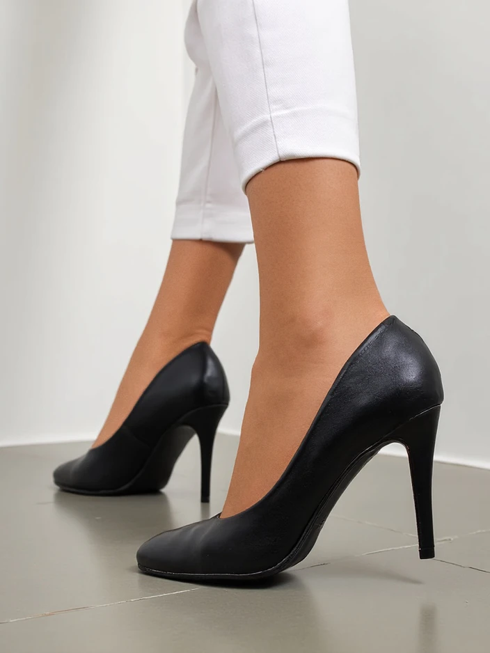 Royalfashion Классические женские каблуки Wernone