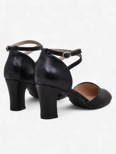 Royalfashion Женские туфли из эко-кожи Vonno