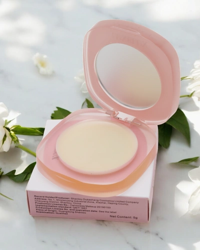 Luxelux kvepalai balzamo pavidalu 5g