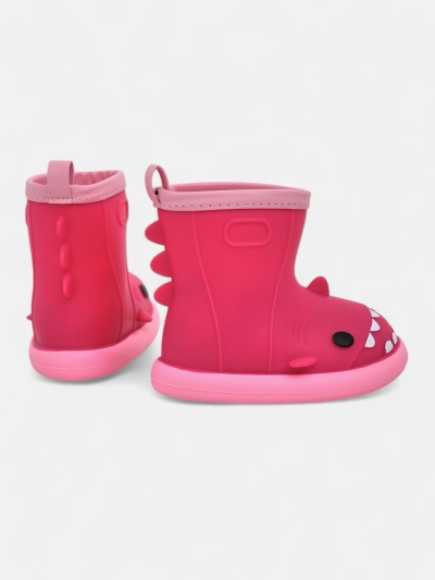 Дитячі черевики Royalfashion Sharky Sharky