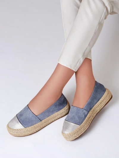 "Royalfashion" Moteriškos espadrilės "Deralle"