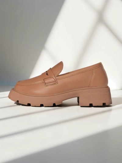 Royalfashion Atsitiktiniai moterų loaferiai Dogiele