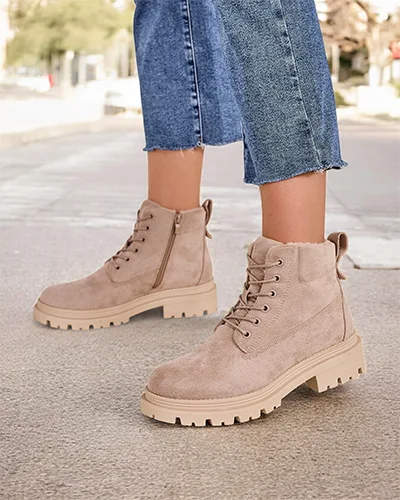 Женские траперы Royalfashion Savbery