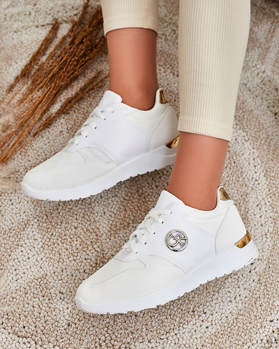 Royalfashion Moteriški sportiniai bateliai Lerrtess