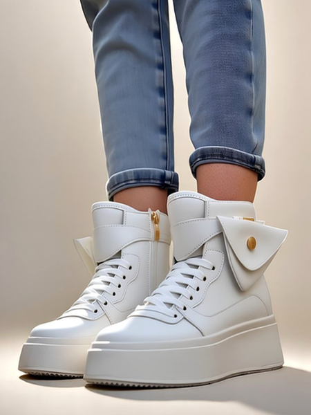 Royalfashion moteriški sportiniai bateliai Tersela