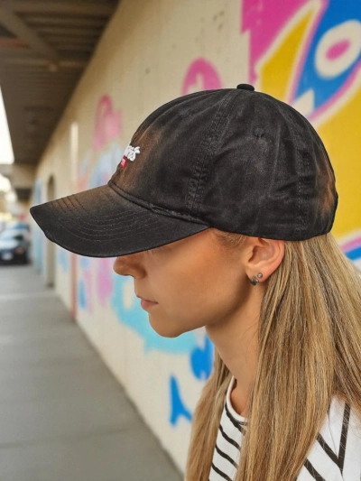 Royalfashion Paris 1976 Cap - Fresh!