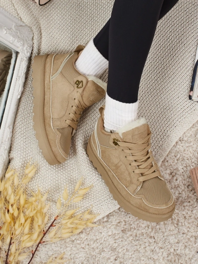 Moteriški šilti kedai Faylo