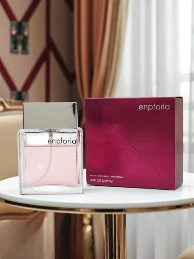 Įkvėptas vyrams skirtas eau de parfum Enpforia