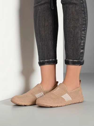 Royalfashion Moteriški Slip-On Sportbačiai Ollabes