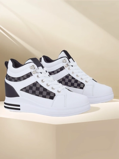Royalfashion Moteriški Wedge Sportbačiai Erron