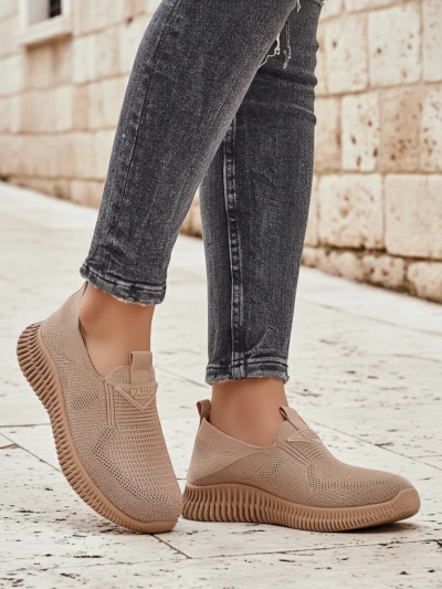Royalfashion Serra Slip-On Kicks