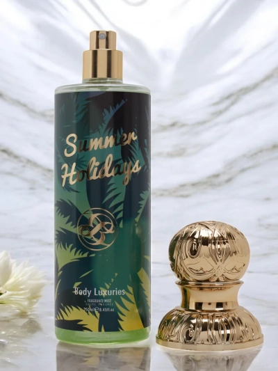 Kūno prabangos kūno purškiklis 250 ml
