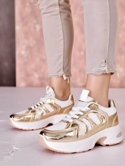 Royalfashion Кроссовки для женщин Resioo