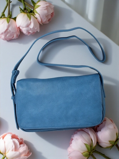 Royalfashion Маленькая женская сумочка из экокожи Kovu Fasi