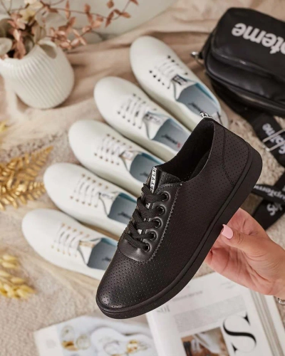 "Royalfashion" moteriški auliniai sportbačiai "Umurra"